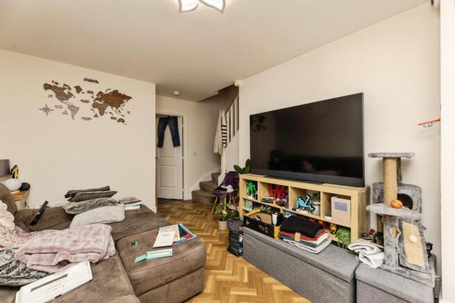 2 bed End of Terrace for sale Image 5