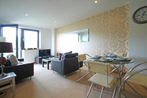 Apartment 606, Vm2, Salts Mill Road, Shipley BD17 7DF