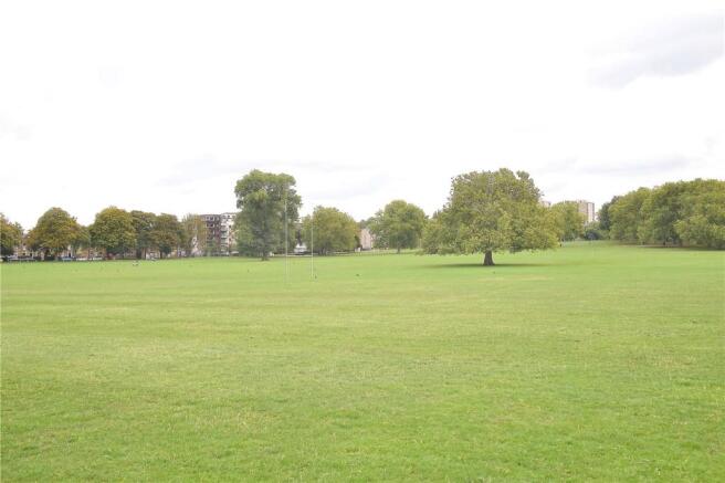 Peckham Rye Park