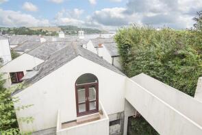 4, The Lookout, High Street, Falmouth TR11 2UE