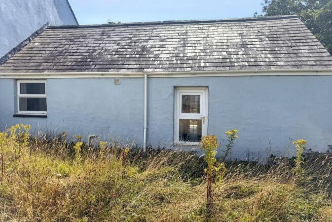 Home Farm Cottage, Treffynnon, Haverfordwest, SA62 5LA