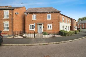 12, Tivey Way, Melbourne, Derby DE73 8JS