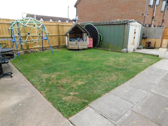 Garden 1