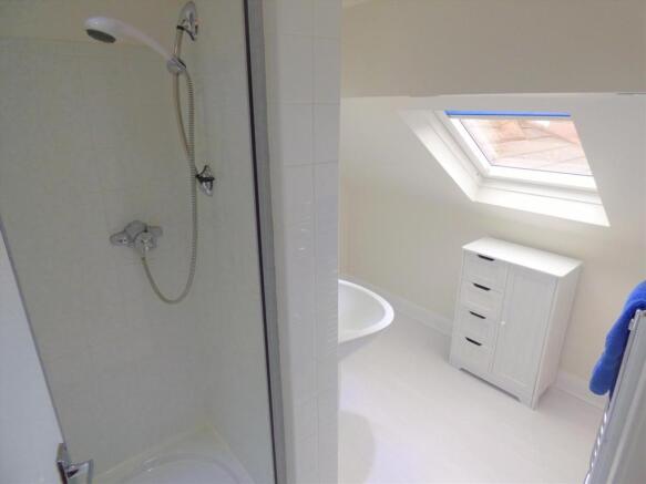 Ensuite Two