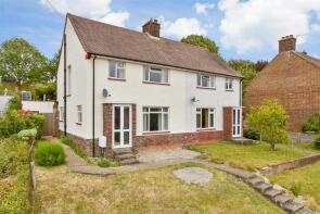 45, Hereward Way, Lewes BN7 2HW
