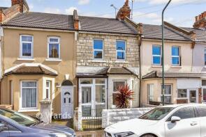140, Gordon Road, Strood, Rochester ME2 3HL
