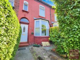 6, Greg Street, South Reddish, Stockport SK5 7LA