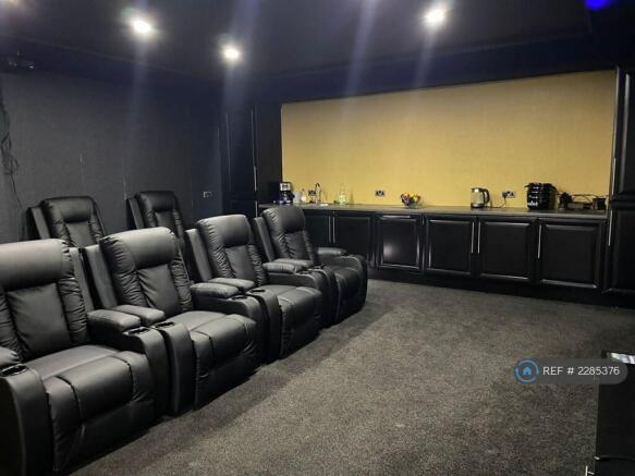 Cinema
