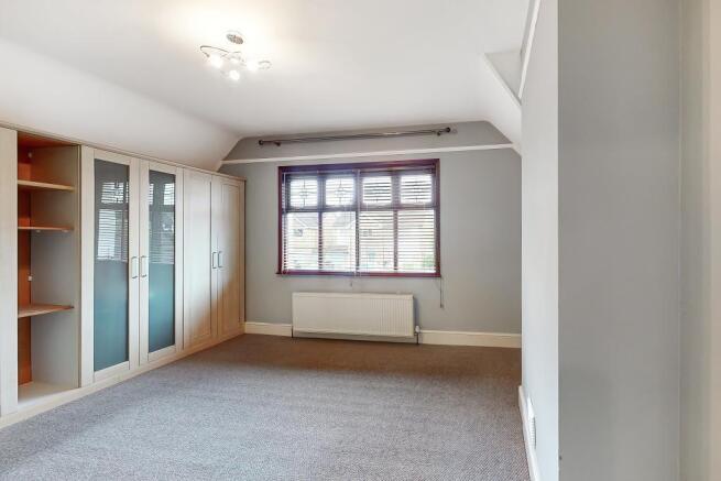 main bedroom