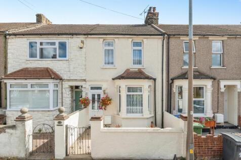 Foxton Road, Grays, Essex, RM20
