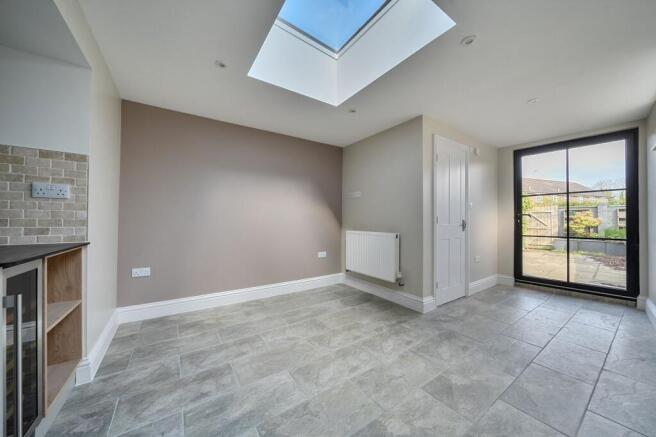 Dining Space