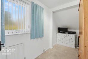 51, Brackley Crescent, Pitsea, Basildon SS13 1RA