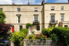 5, Exeter Buildings, Redland, Bristol BS6 6TH