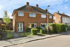 21, Rufford Avenue, Retford DN22 7RY