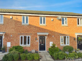 23, Alderton Chase, Gainsborough DN21 2WB