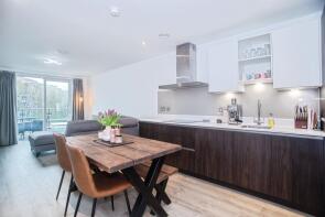 Apartment 210, 15, Middlewood Street, Salford M5 4YW