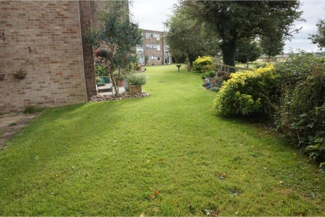 Communal Gardens