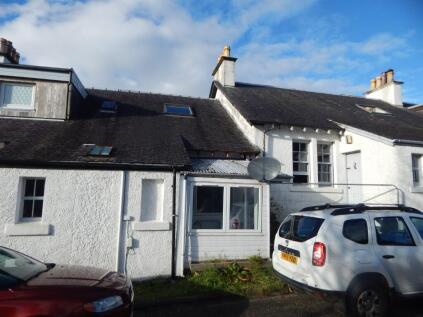 20 Inverarish Terrace, Isle of Raasay, Kyle, UK