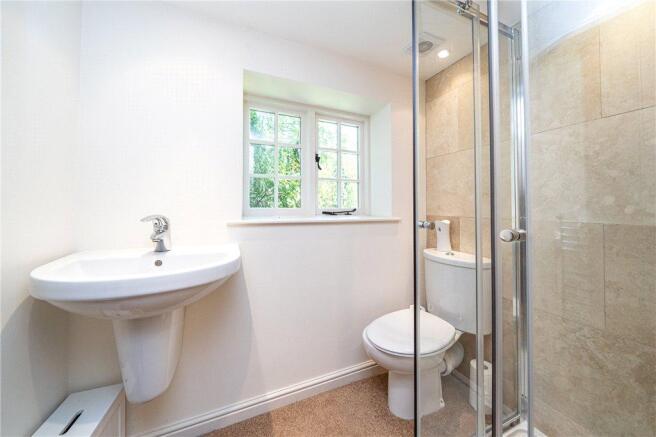 Annexe Bathroom