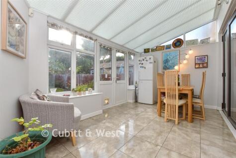 Iberian Avenue, Wallington, Surrey