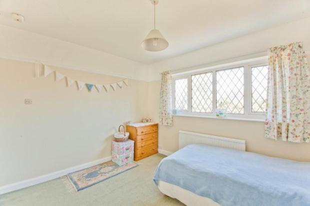 Bedroom 4