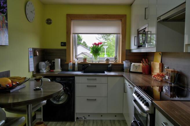 Modern Kitchen