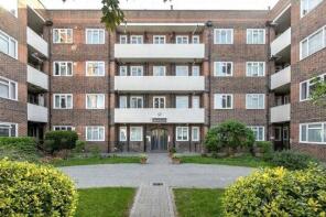 Flat 19, Coronation Court, Brewster Gardens, London W10 6AL