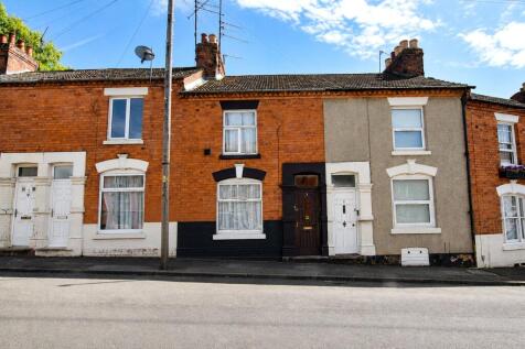 Stanley Street, Semilong, Northampton, NN2