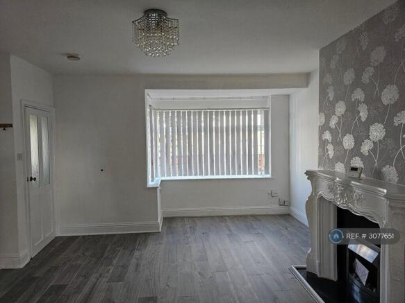Living Room Side 2