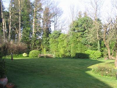 Gardens