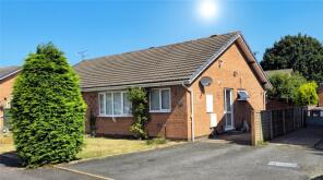 3, Melbourne Rise, Bicton Heath, Shrewsbury SY3 5DA