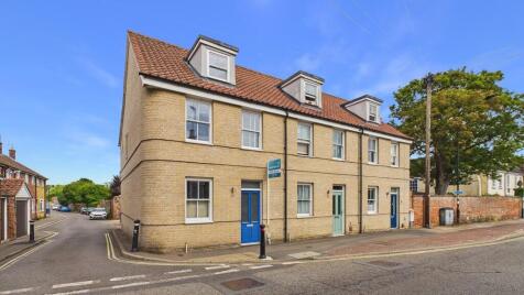 Southgate Street, Bury St Edmunds