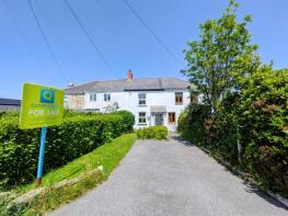 2, Rose Cottages, Bissoe Road, Truro TR3 6JA
