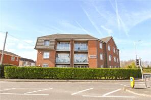 Flat 19, Coastal Point, Leasowe Road, Leasowe CH46 3RB