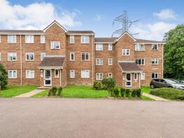 19, Onyx House, Percy Gardens, Worcester Park KT4 7SB