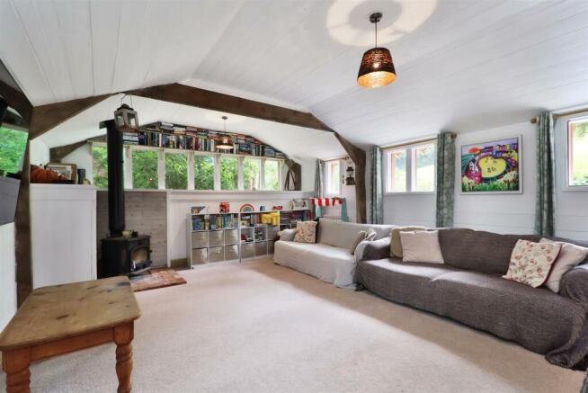 Alma Cottage Dark Lane Ewyas Harold - 051 -clear.j