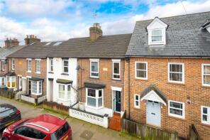 2, Cavendish Road, St. Albans AL1 5EE