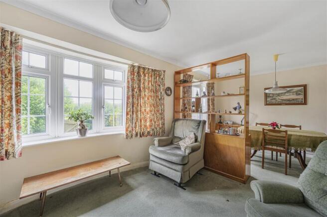 Living/Dining Room