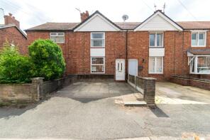 15, Alexandra Road, Middlewich CW10 0EG