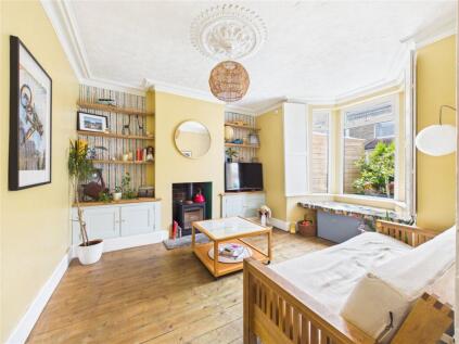 Worsley Street, Redfield, Bristol, BS5