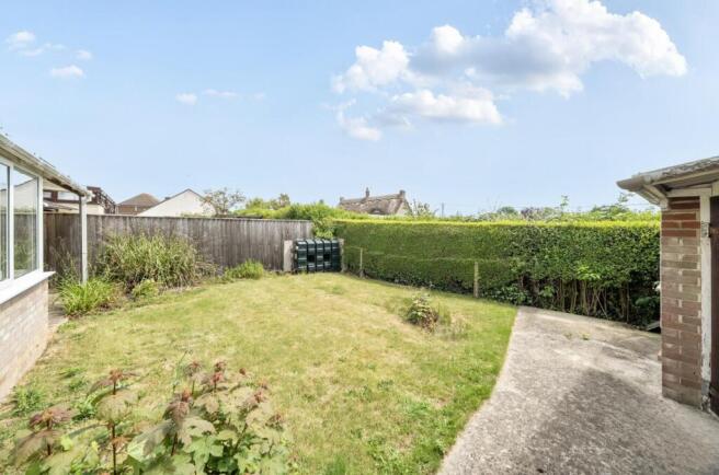7, Ambrose Close, Bradford Abbas, Sherborne photo 4