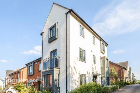 Turold Mews, Telford