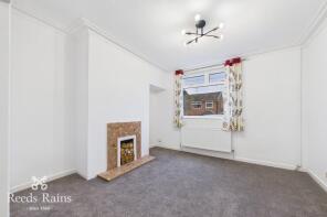3, Quarry Road, Chorley PR6 0LR