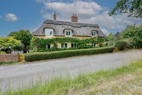 The Green, Rendham, Saxmundham
