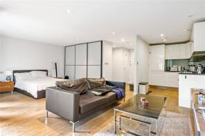 Apartment 10, 9, Blackthorn Avenue, London N7 8AH