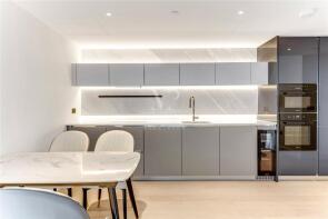 53, Cascade Apartments, Cascade Way, London W12 7SR