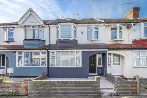 203, Winchester Road, London N9 9ES