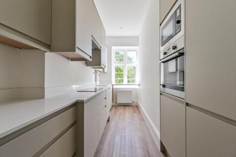 Gloucester Avenue, Primrose Hill, London, NW1