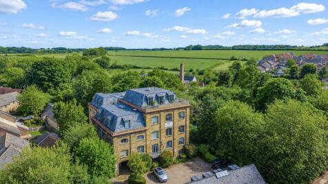 Kents Lane, Standon, Ware