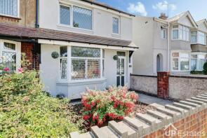 98, Windmill Road, Coventry CV6 7BP